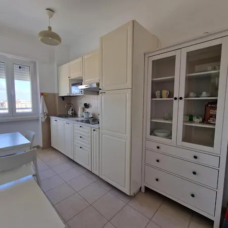 Apartman Casina Mori Róma
